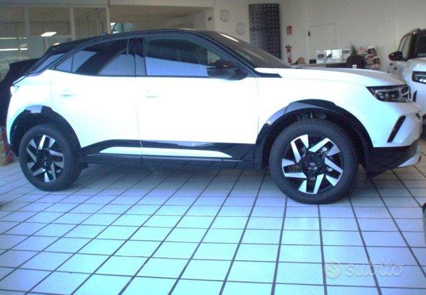 OPEL Mokka 1.2 Turbo Allestimento GS