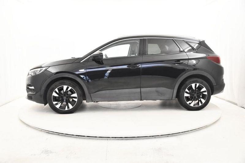 Opel Grandland X 1.6 ecotec Innovation s&s 120cv