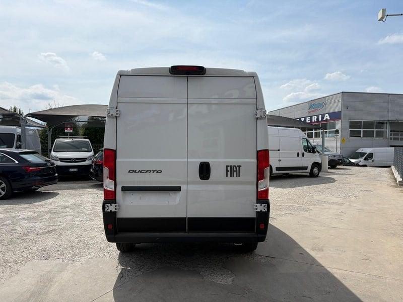 FIAT Ducato 35 MH2 2.2 mjt3 140cv