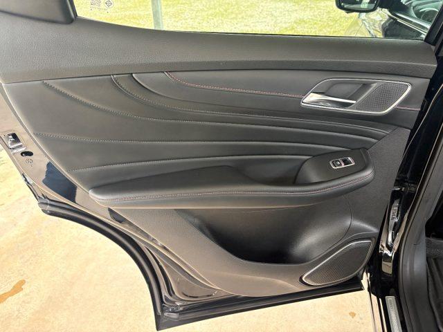 MG HS 1.5T-GDI AT Luxury BENZINA/GPL TETTO PANORAMICO