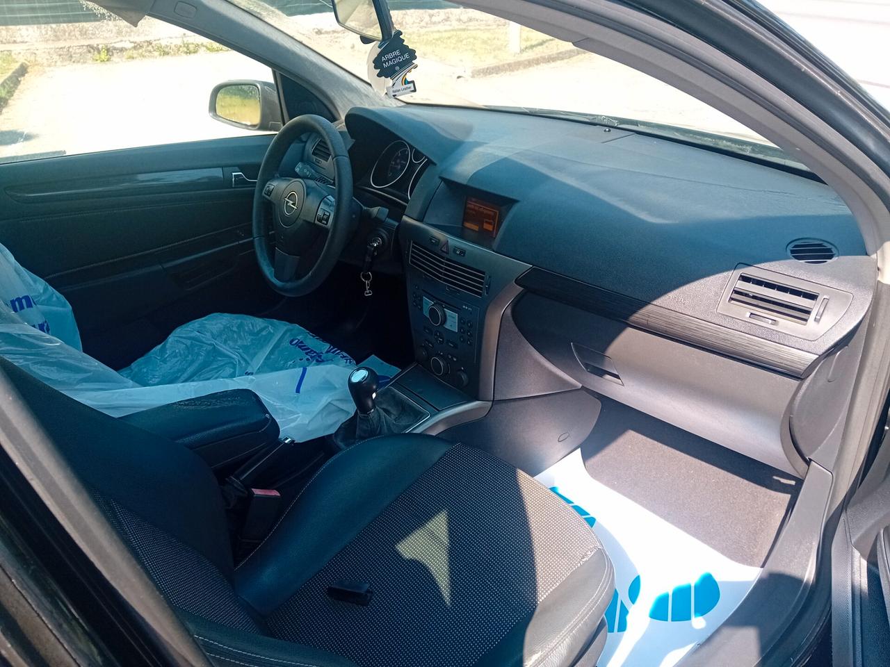Opel Astra 1.9 CDTI 120CV Station Wagon Enjoy
