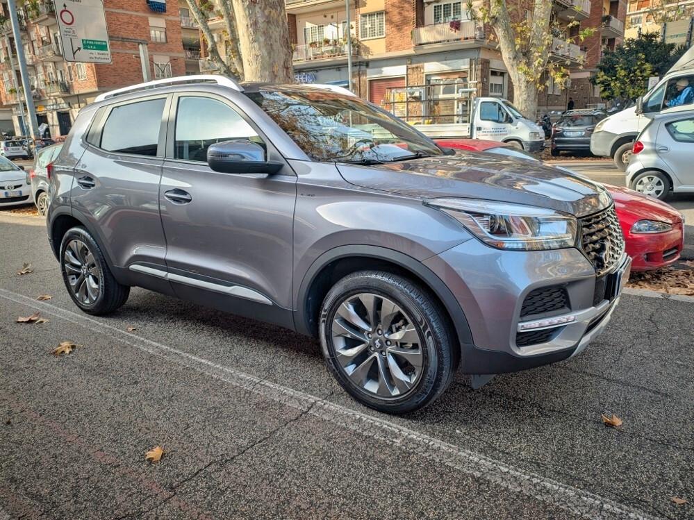 DR4.0 1.5 GPL ORIGINALE UNIPRO' SENZA VINCOLI