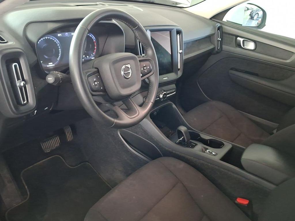 Volvo XC40 1.5 T3 Momentum Core Geartronic