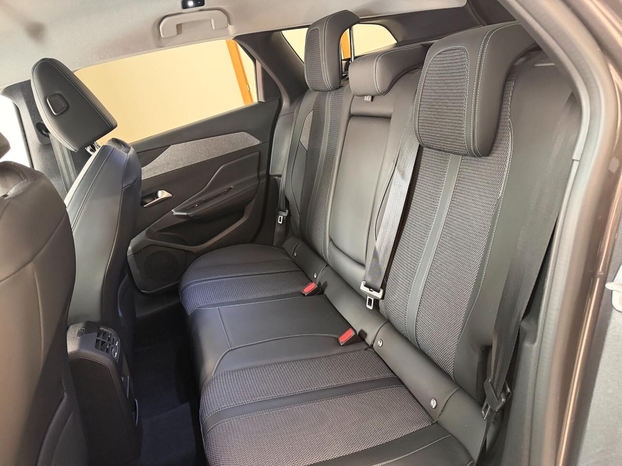 Peugeot 308 BlueHDi 130 S&S EAT8 SW Allure Pack