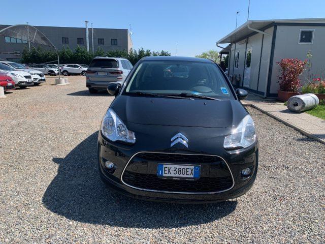 CITROEN C3 1.1 Limited