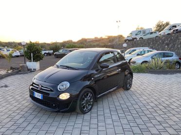 Fiat 500 1.0 Hybrid Sport 2021