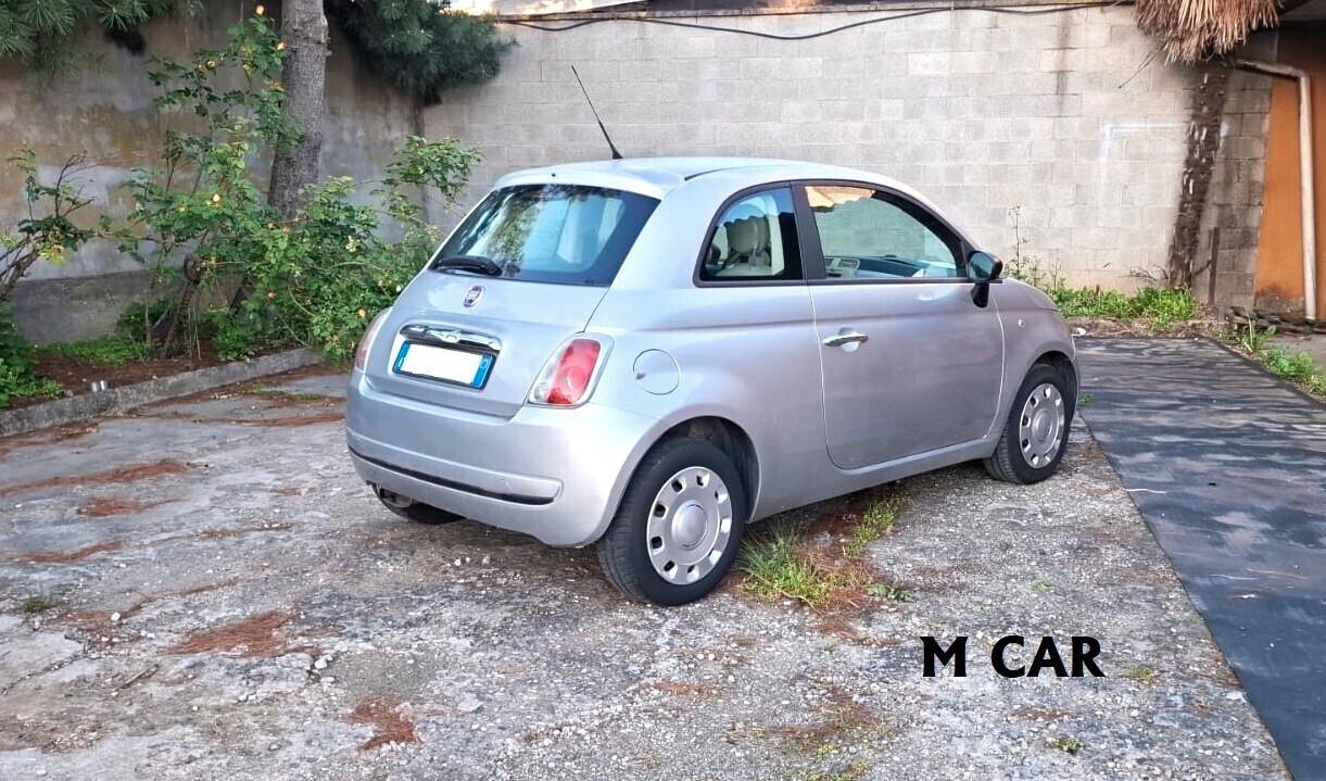 Fiat 500 1.2 Pop