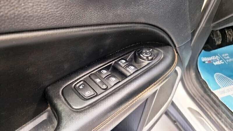 Jeep Compass 1.6 Multijet II 120 CV S&S Limited