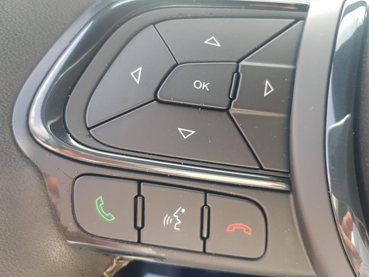 Fiat 500X 1.6 Mjt 130cv Sport Pelle Led Navy Rcam