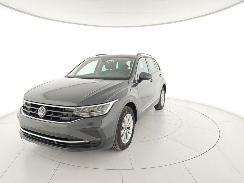 Volkswagen Tiguan 2.0 TDI 150 CV SCR DSG Life