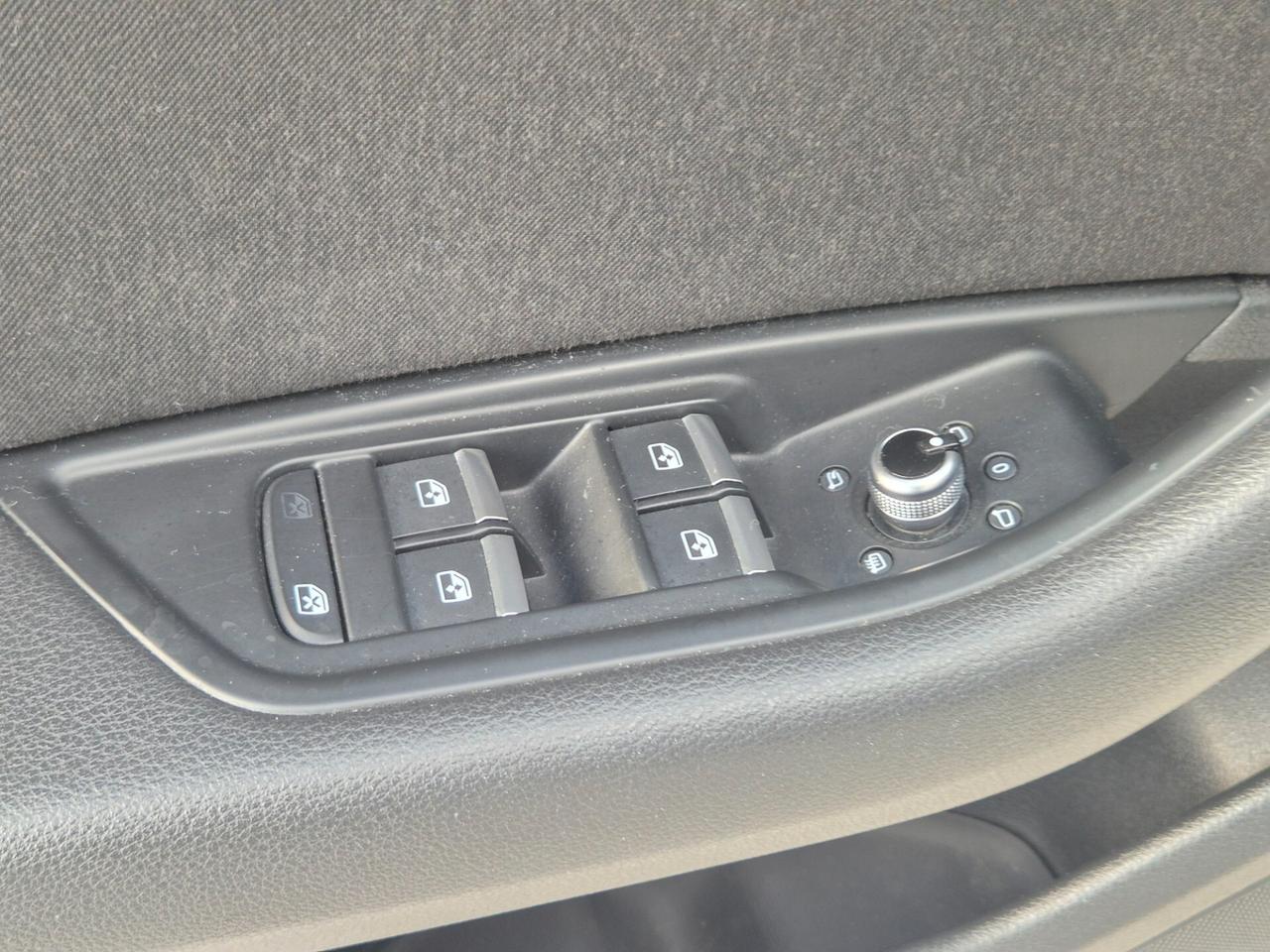 Audi A4 2.0 TDI 150 CV ultra S tronic Sport