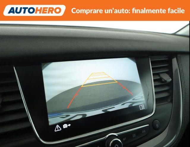 OPEL Grandland X 1.5 diesel Ecotec Start&Stop Innovation