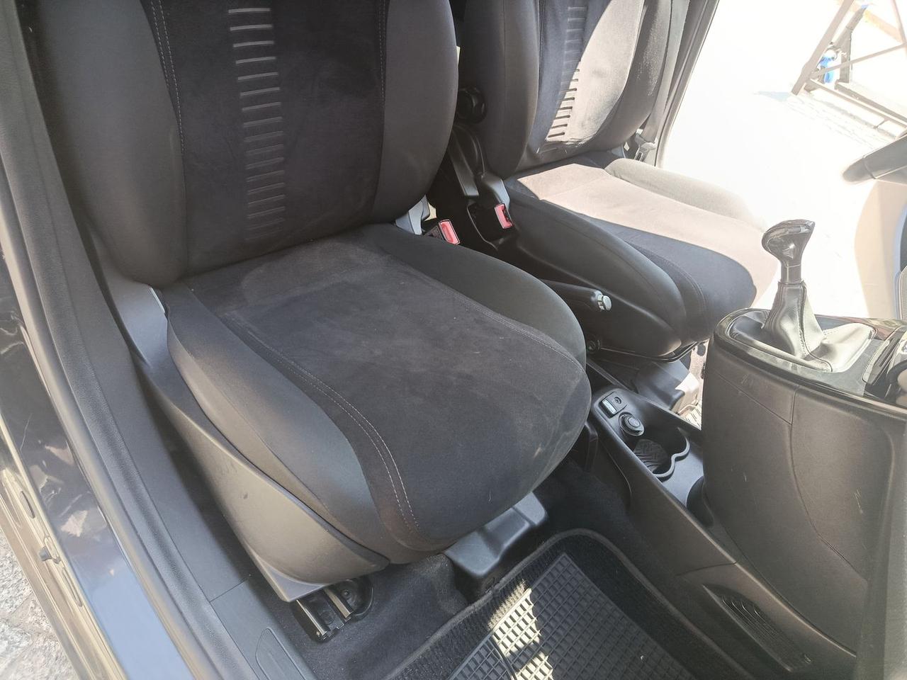 Lancia Ypsilon 1.3 Multujet #6224