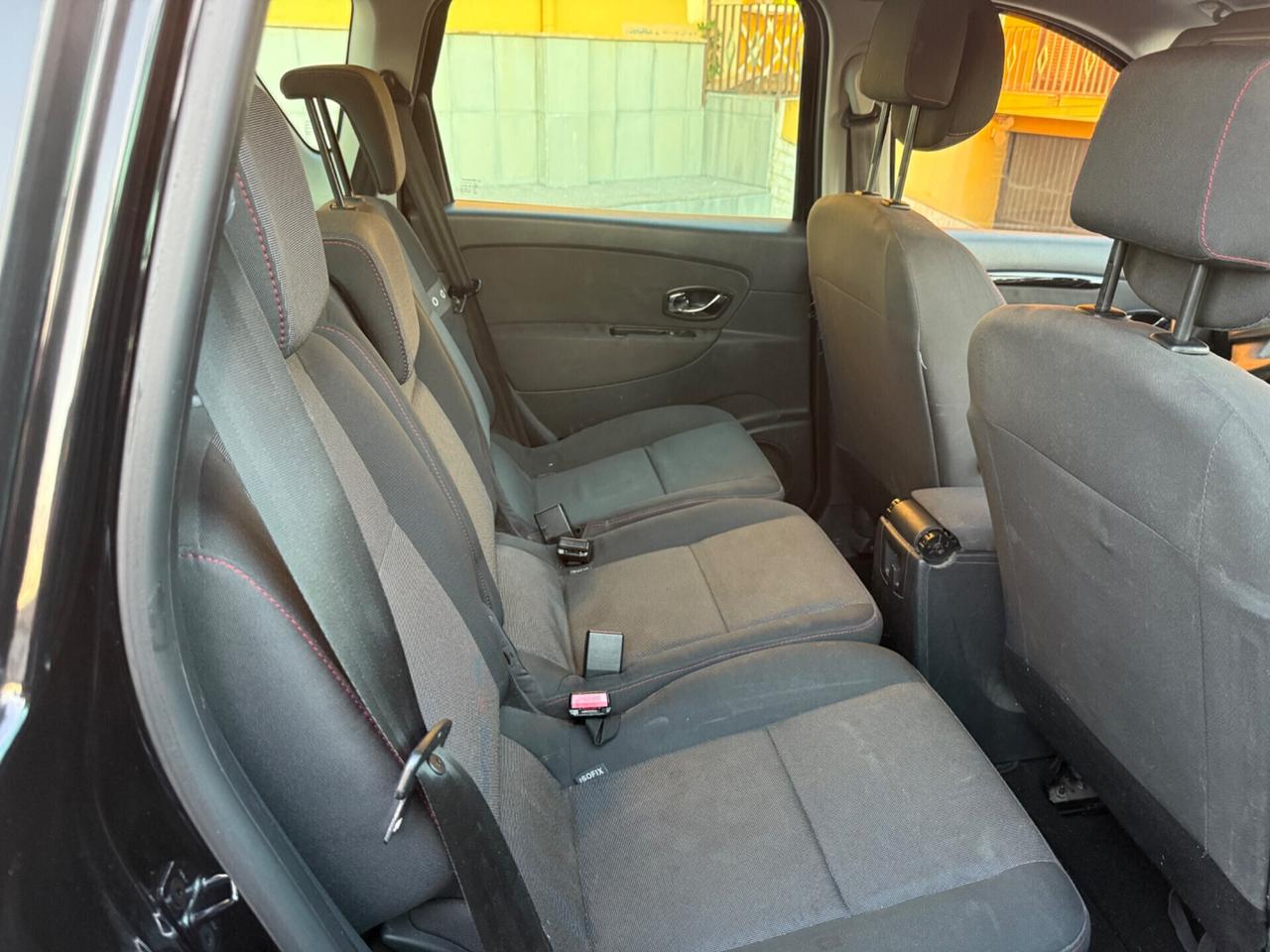 Renault Scenic Scénic XMod 1.5 dCi 110CV Start&Stop Live