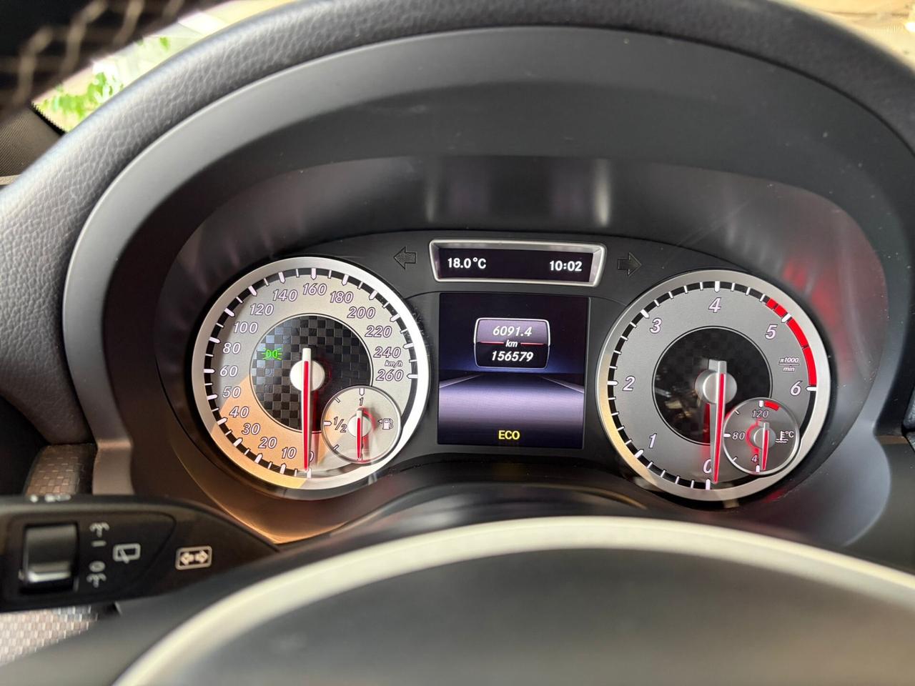 Mercedes-benz A 180 CDI Automatic Premium