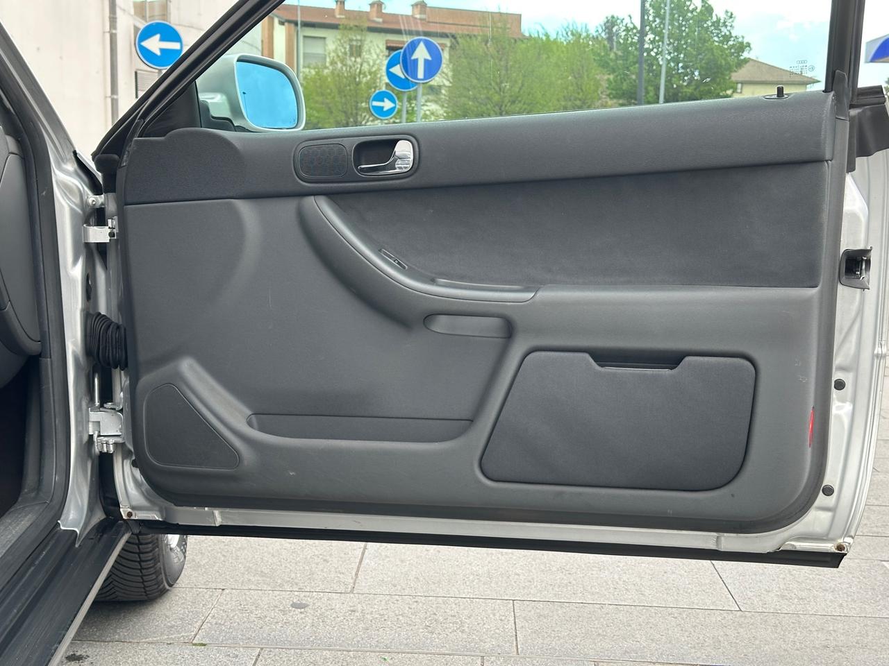 Audi A3 1.8 T 20V cat 3p. quattro