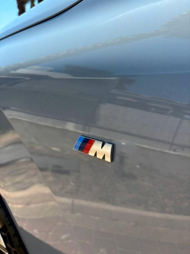 Bmw X3 M xDrive40d 48V MSport