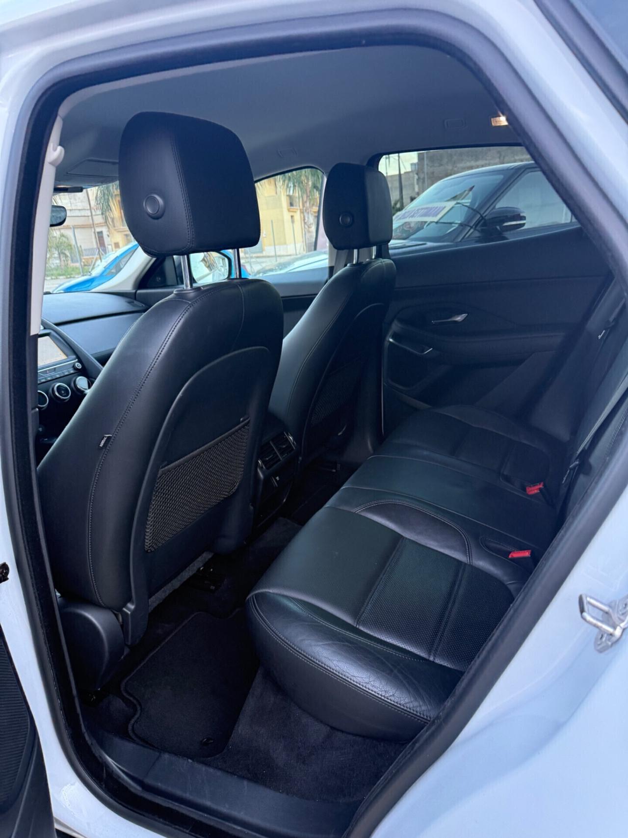 Jaguar E-Pace 2.0D 150 CV AWD S