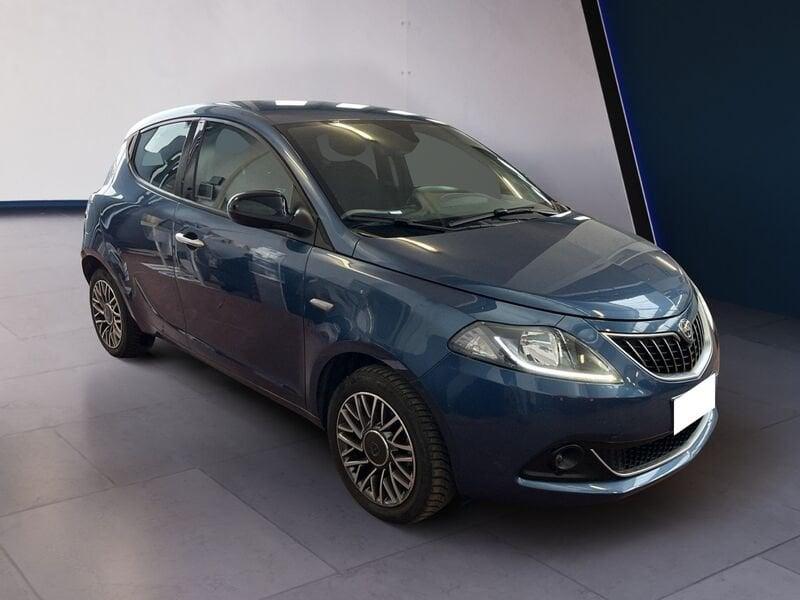 Lancia Ypsilon III 2021 1.0 firefly hybrid Gold s&s 70cv