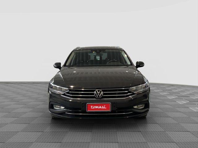 VOLKSWAGEN Passat Passat Variant 2.0 TDI SCR 122 CV EVO DSG Business