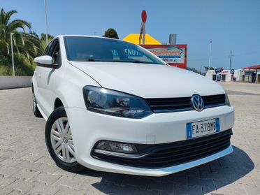 Volkswagen Polo 1.4 TDI OK NEOPATENTATI!!