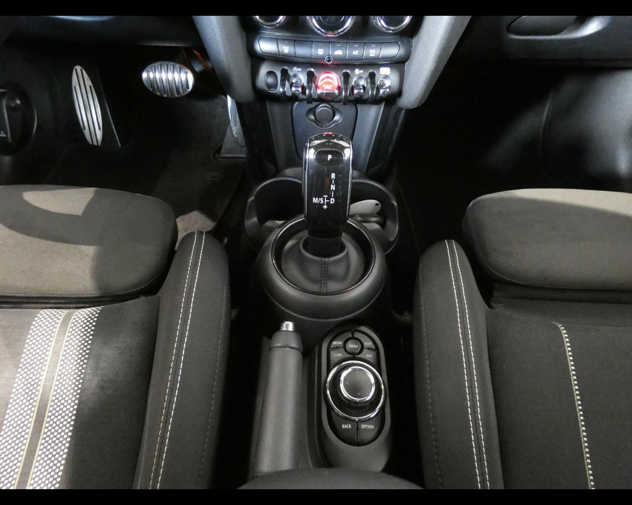MINI Mini 4ª serie (F56) - Mini 2.0 John Cooper Works