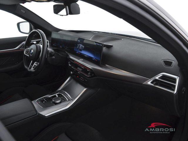 BMW 420 Serie 4 Gran Coupé d Coupe mhev 48V xdrive Msport