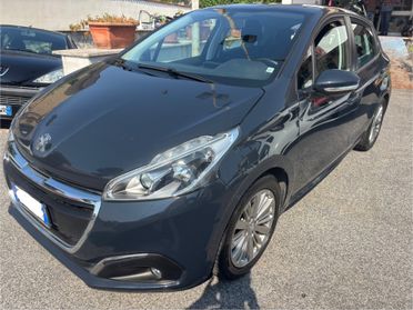 Peugeot 208 GPL