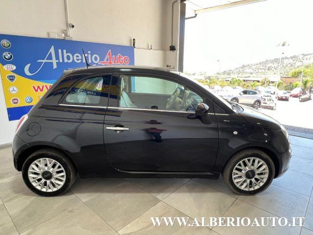 FIAT 500 1.3 Multijet 16V 95 CV Pop Star