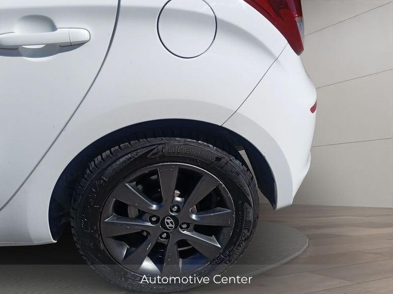 Hyundai i20 1.1 CRDi Classic