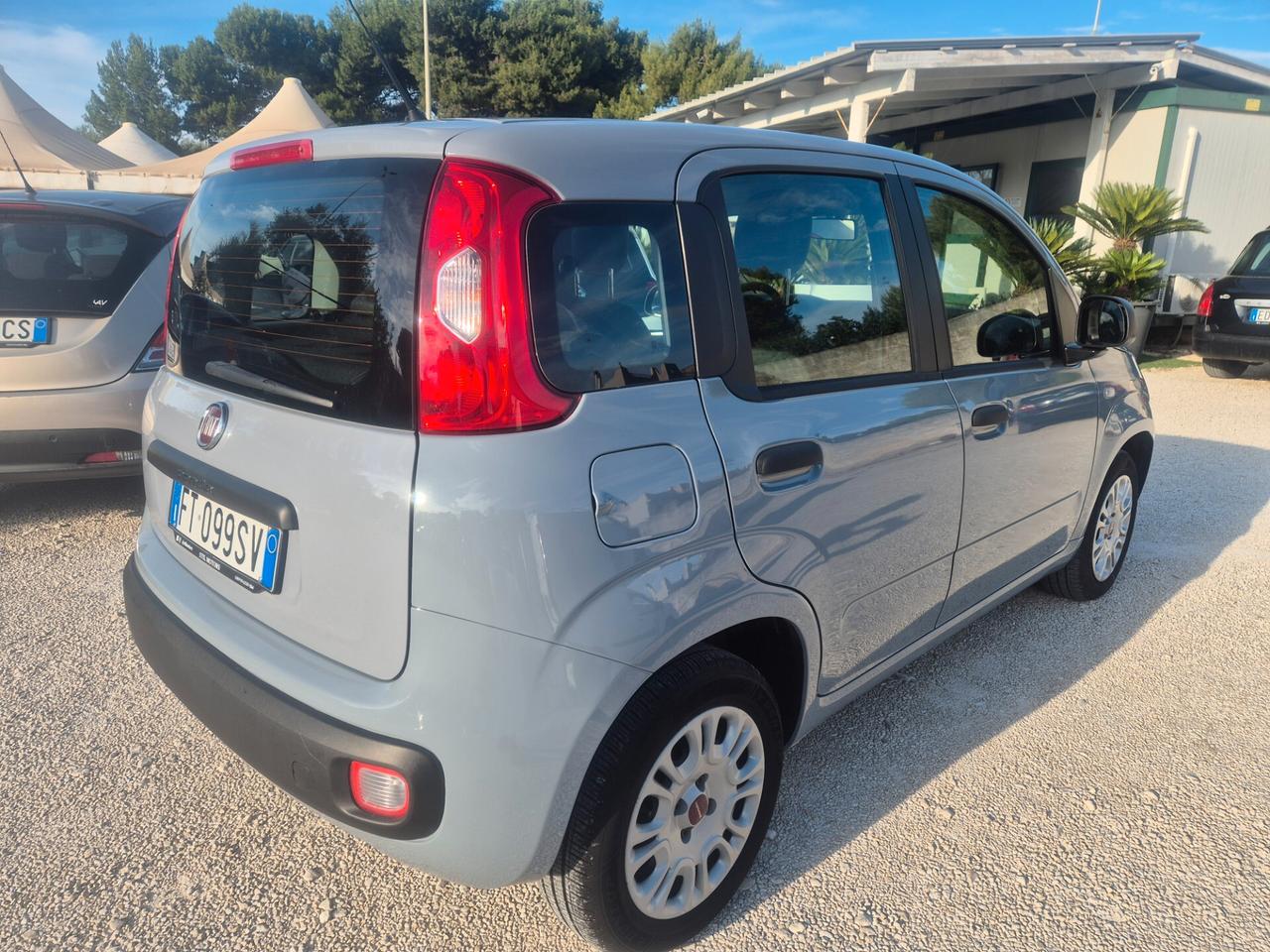 Fiat Panda 1.2 EasyPower Easy