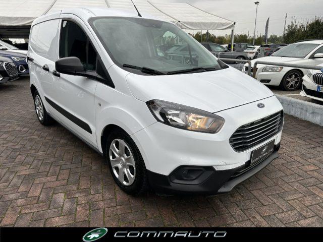 FORD Transit Courier 1.5 TDCi 100CV Van Trend