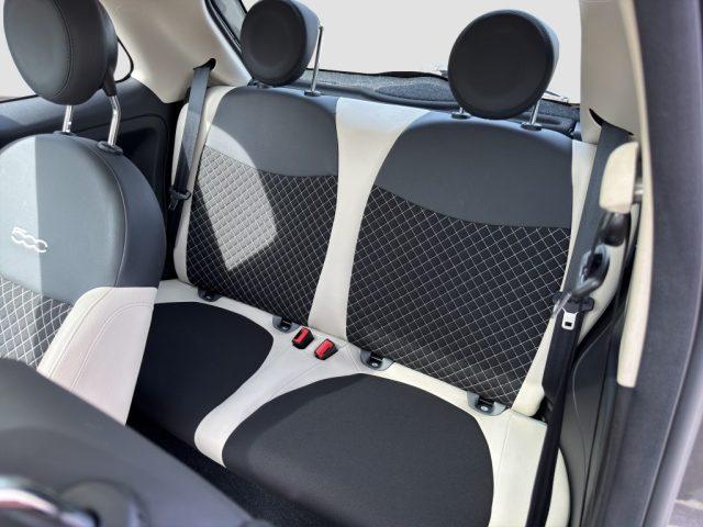 FIAT 500 500 1.0 Hybrid Dolcevita