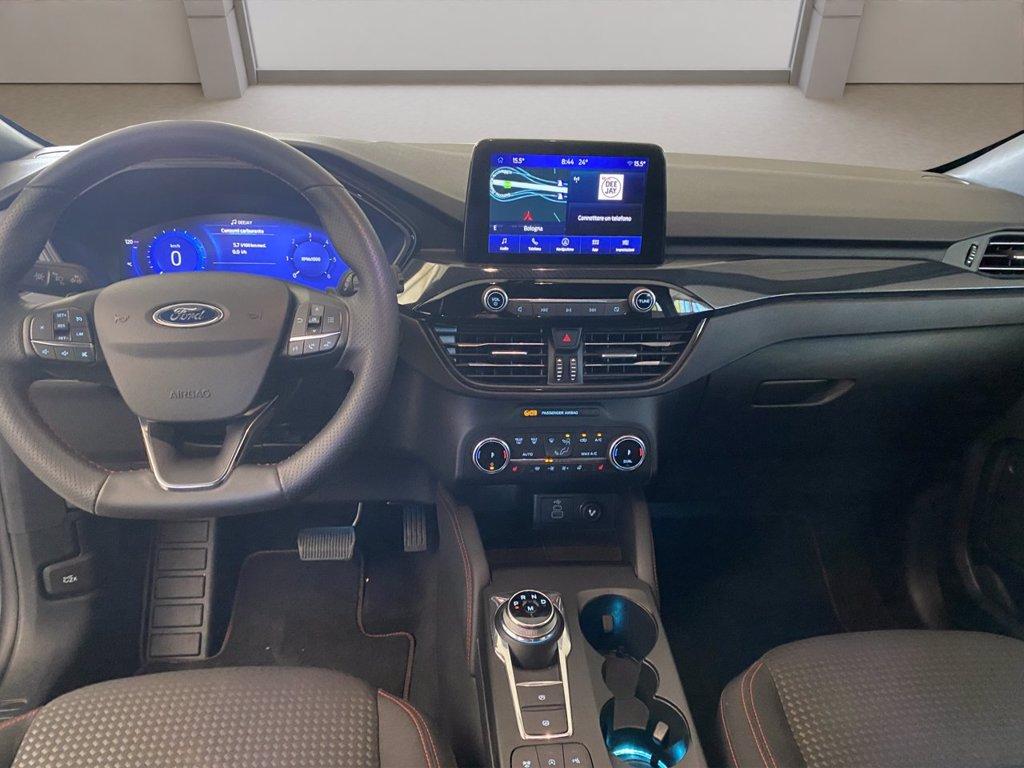 FORD Kuga 2.0 ecoblue ST-Line 2wd 120cv auto del 2024