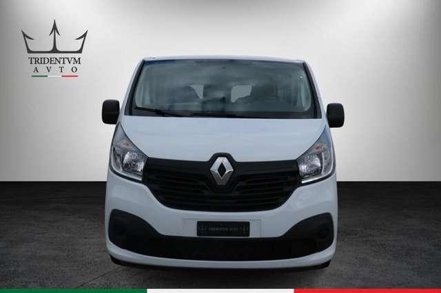 Renault Trafic T29 2.0 dci 120cv L2H1 Zen E6d-temp