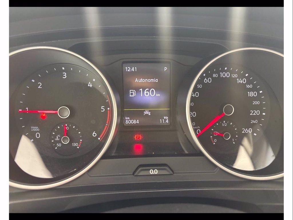 VOLKSWAGEN Tiguan 2.0 tdi life 150cv dsg del 2021