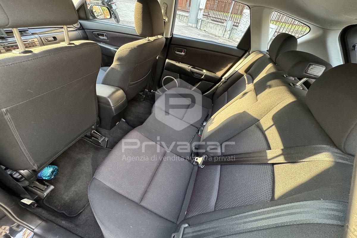 MAZDA Mazda3 1.6 16V 105CV Active