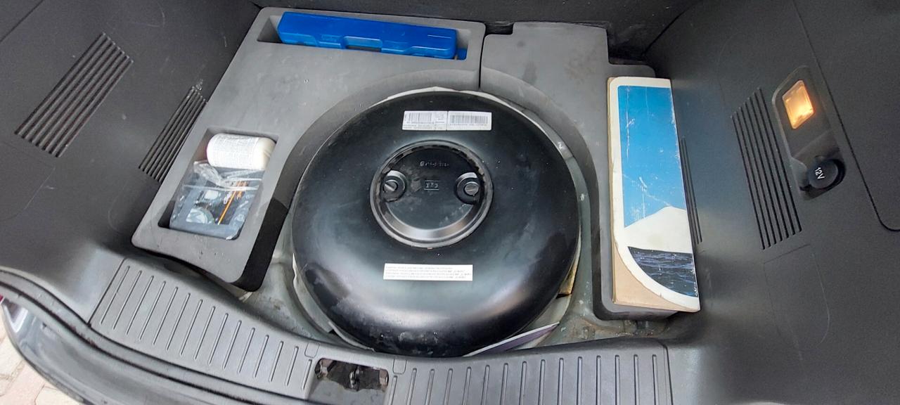 C-MAX 2,0 BENZINA /GPL DI SERIE CASA MADRE FORD 145 CV SCADENZA GPL 2029