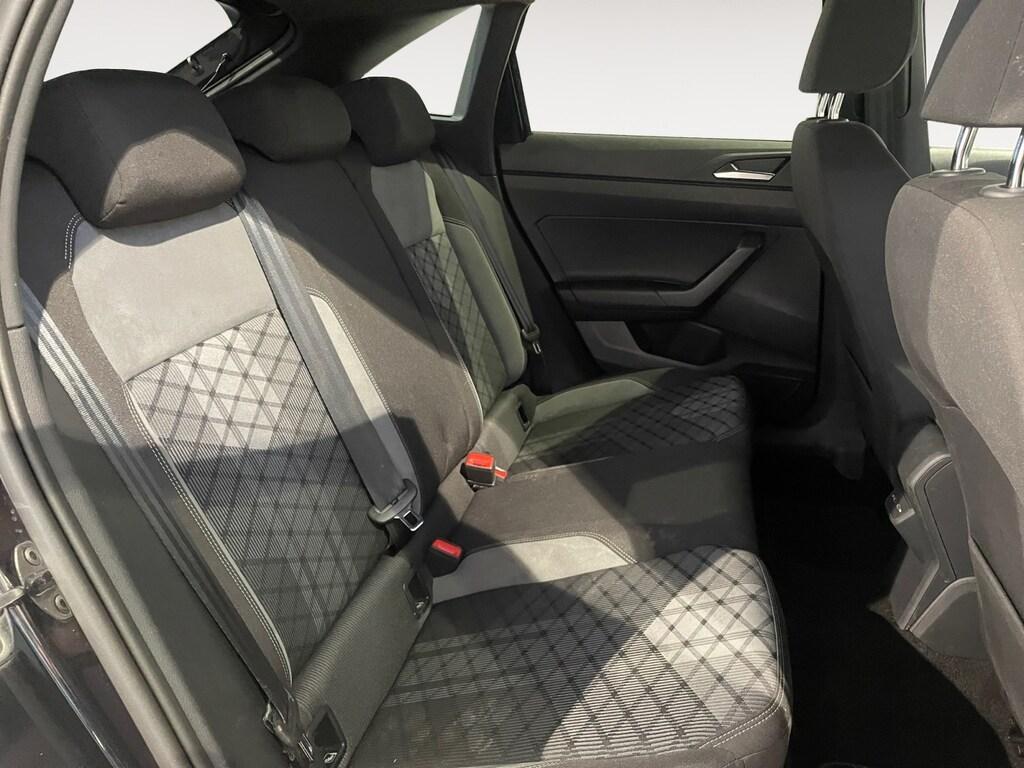 Volkswagen Taigo 1.0 TSI 115CV DSG R-Line - IVA ESPOSTA