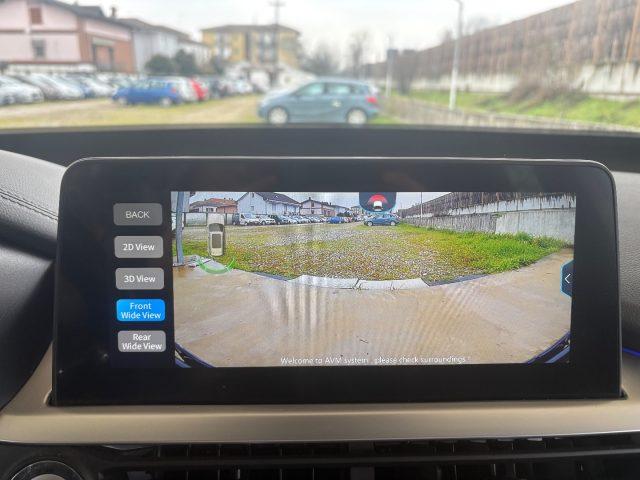 DR MOTOR DR 6.0 1.5 Turbo CVT Bi-Fuel GPL AUTOMATICA TETTO E XENO