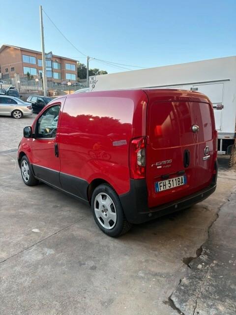 FIAT FIORINO 1.3 MJT EURO 6