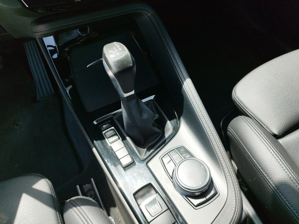 Bmw X1 xDrive18d Msport Automatica