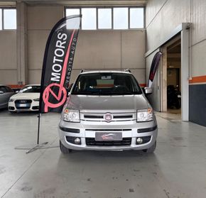 Fiat Panda 1.2 Dynamic GPL NEOPATENTATI