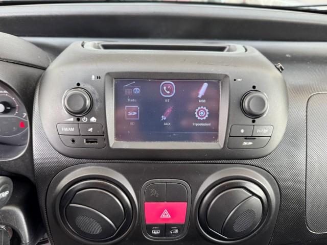 Fiat Fiorino 1.3 MULTIJET 80 CV