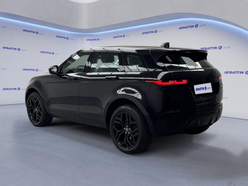 LAND ROVER RANGE ROVER EVOQUE 1.5 I3 P