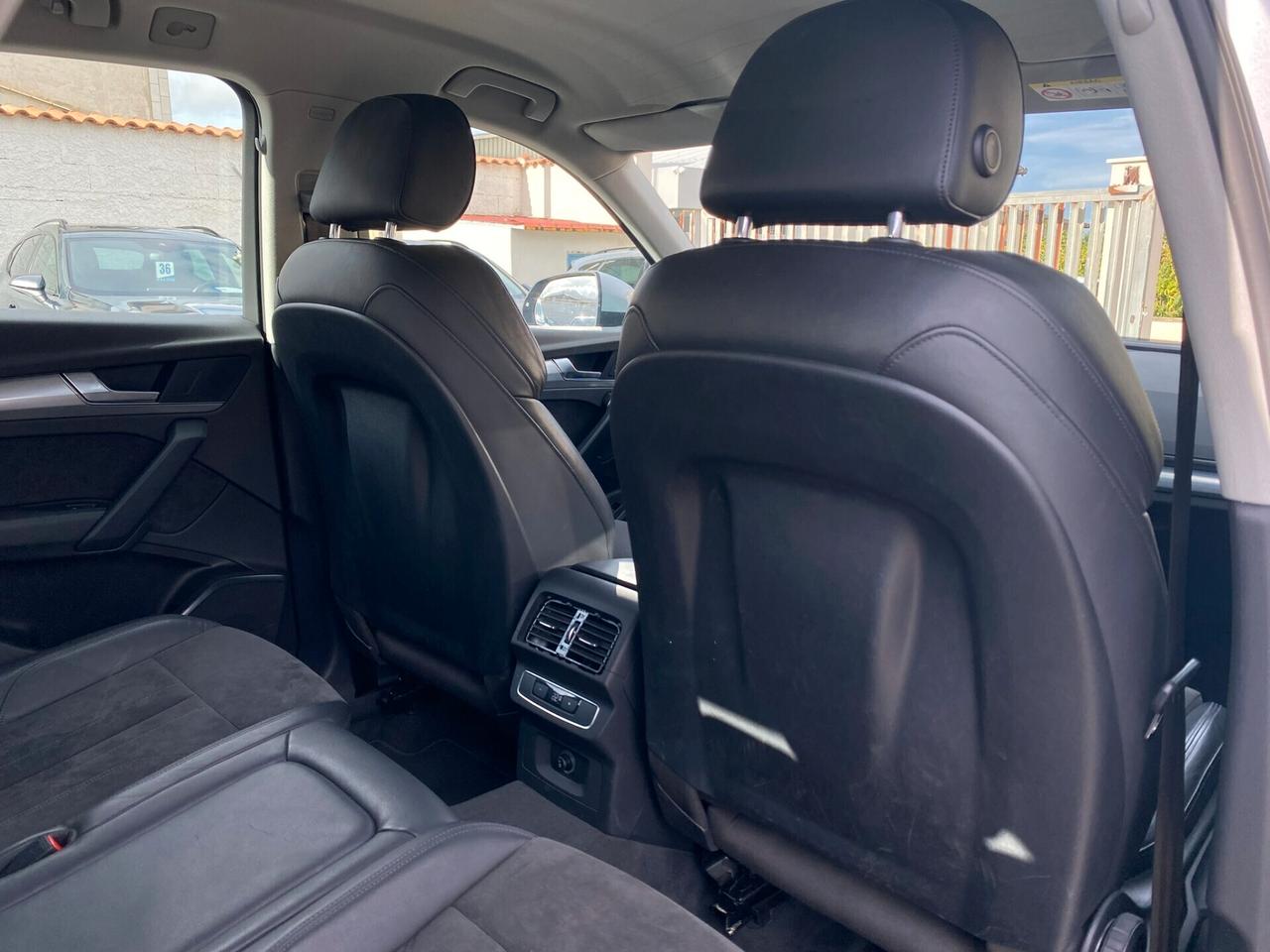 Audi Q5 Business 2.0 TDI 204CV s-tronic quattro mhev 40