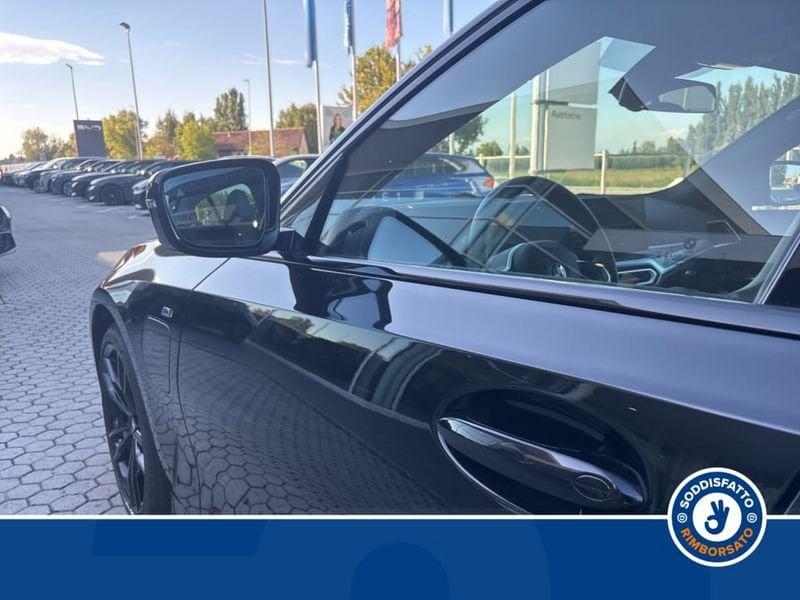 BMW Serie 3 Berlina 320e