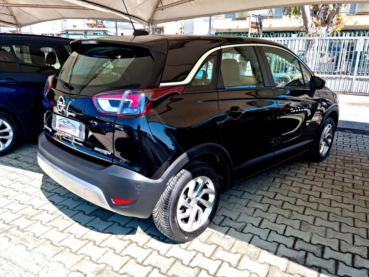 Opel Crossland Crossland X 1.5 ECOTEC D 102 CV Start&Stop Innovation