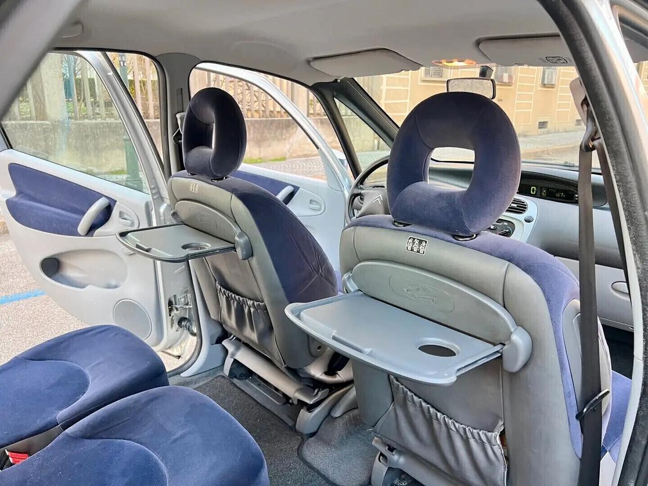 Citroen Xsara Picasso 1.6 16V Classique