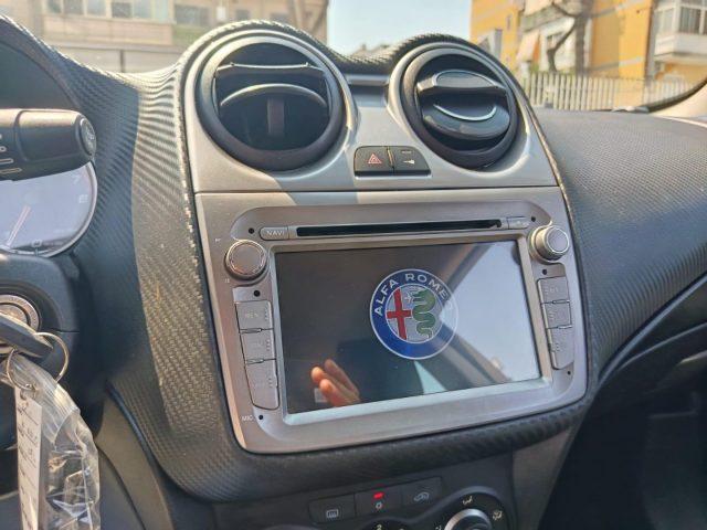 ALFA ROMEO MiTo 1.4 T 120 CV GPL Distinctive